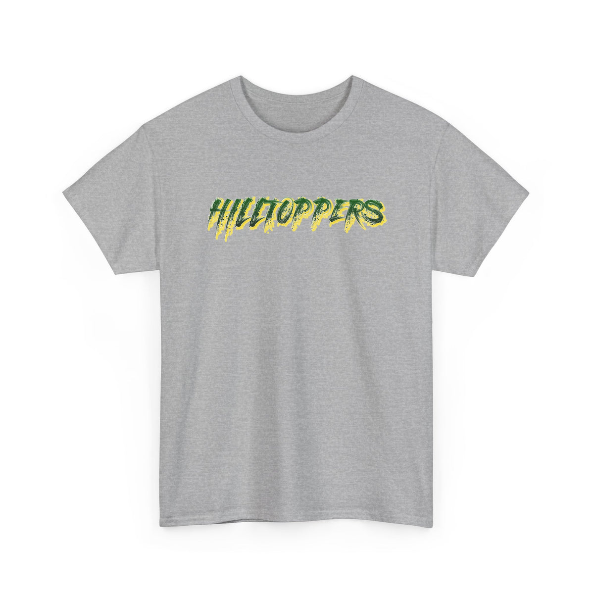 Los Alamos Hilltoppers Spirit T-shirt