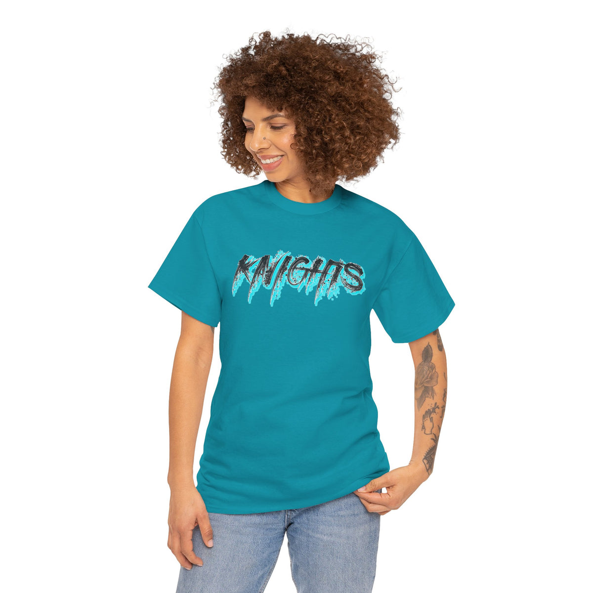 Organ Mountain Knights Spirit T-shirt