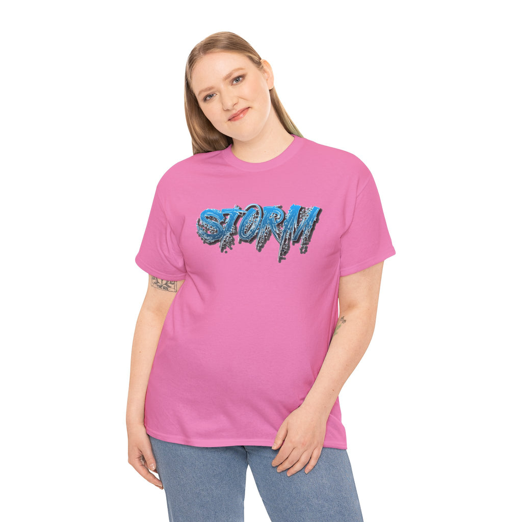 Cleveland Storm Spirit T-shirt