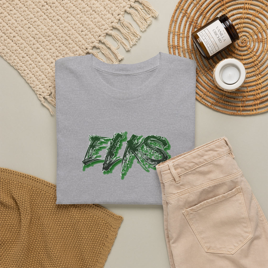 Pojoaque Elks Spirit T-shirt