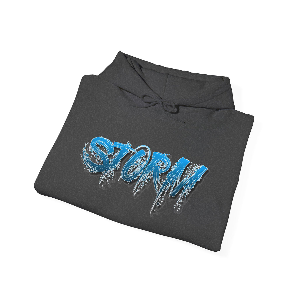 Cleveland Storm Unisex Heavy Blend™ Hooded Sweatshirt