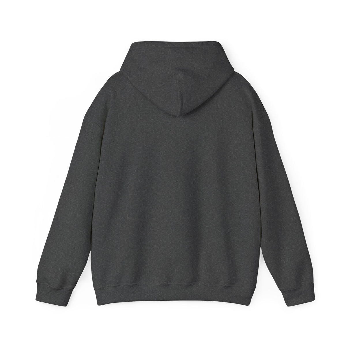 Aztec Wall (Black) – Original Hand-Drawn Aztec Wear Hoodie