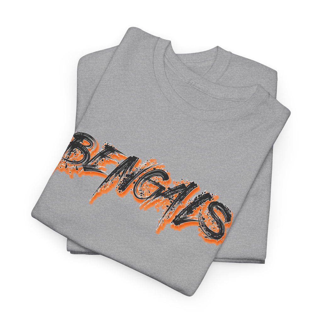 Gallup Bengals Spirit T-shirt
