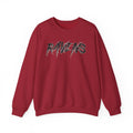 Rio Grande Ravens Unisex Heavy Blend™ Crewneck Sweatshirt
