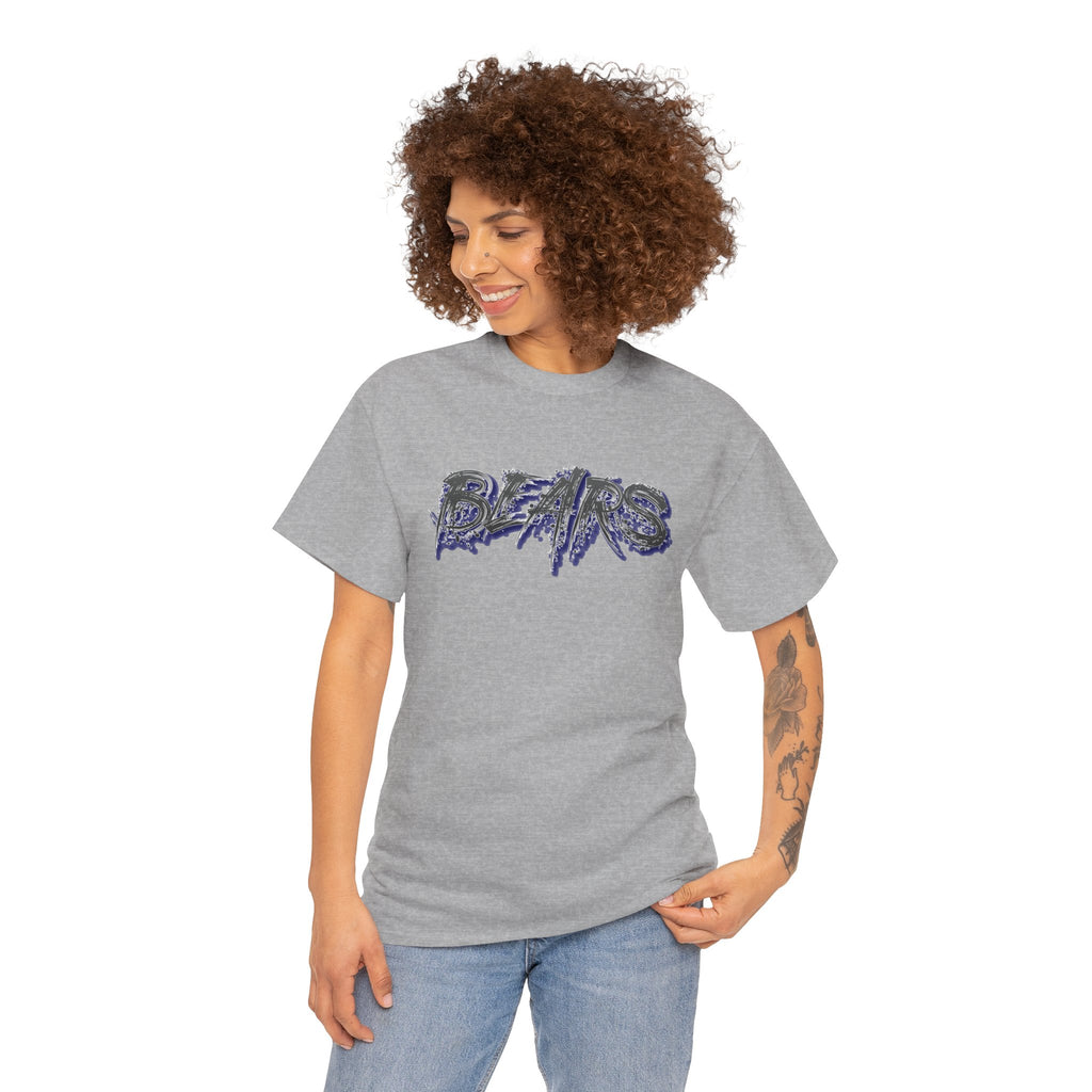 La Cueva Bears Spirit T-shirt