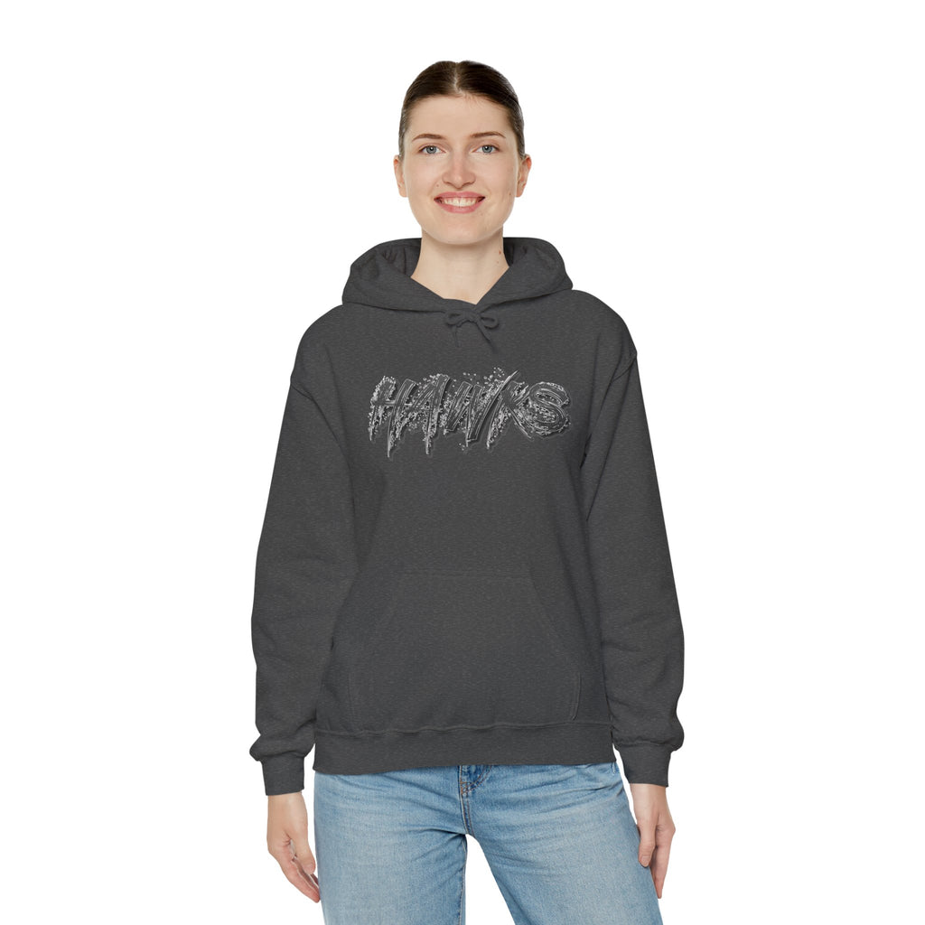Volcano Vista Hawks Unisex Heavy Blend™ Hooded Sweatshirt