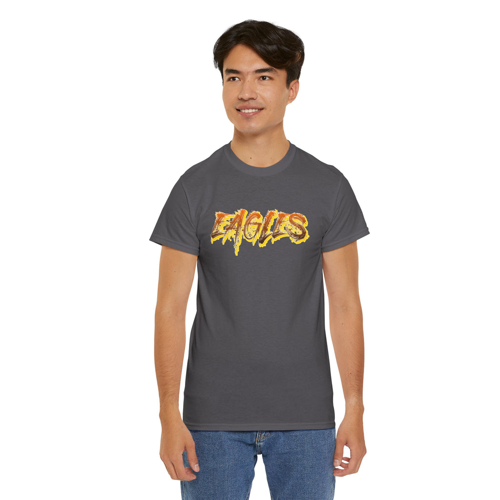 Eldorado Eagles Spirit T-shirt