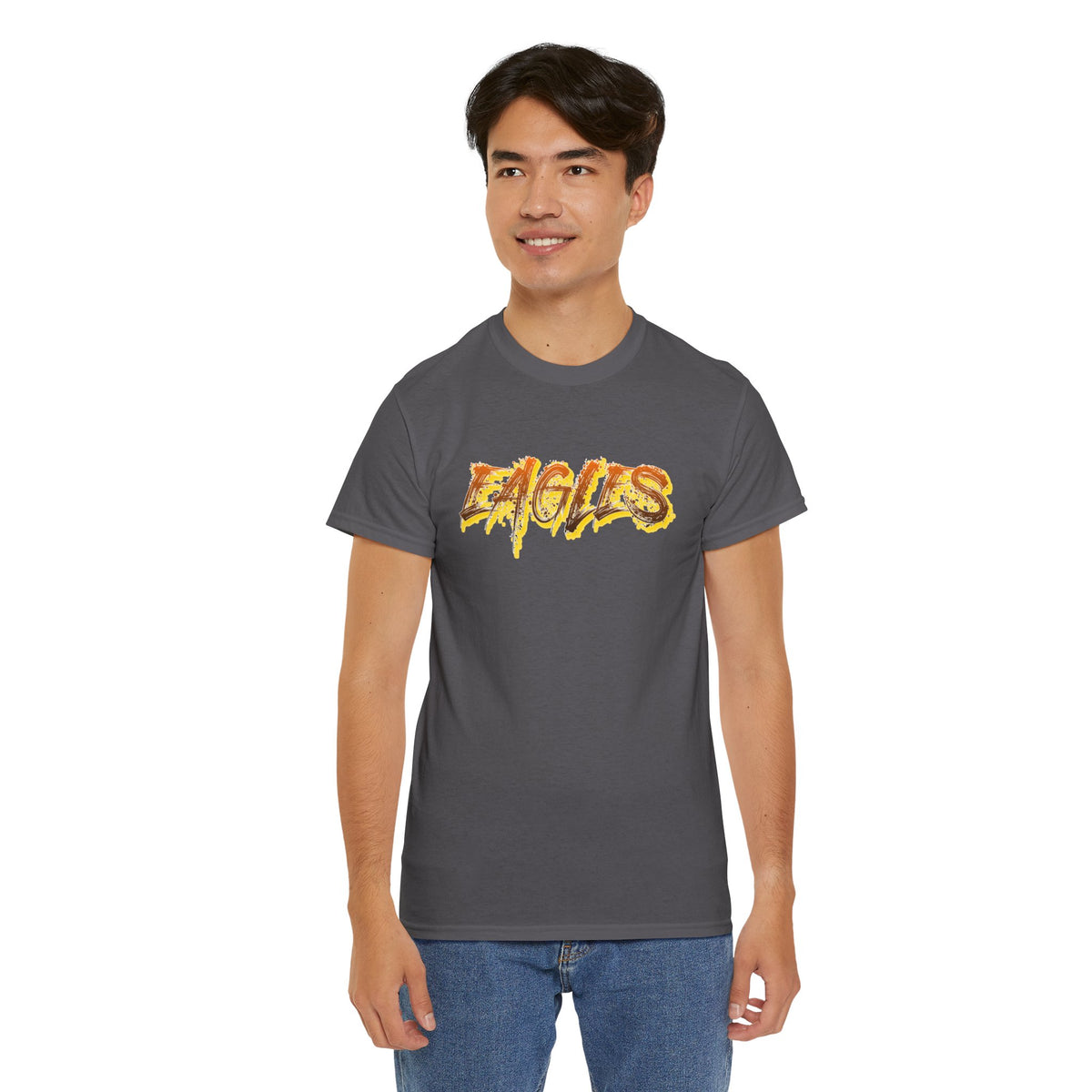 Eldorado Eagles Spirit T-shirt