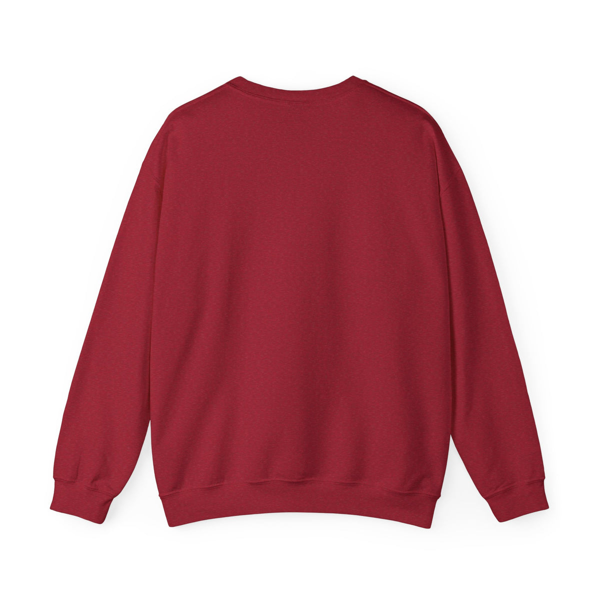 Sandia Prep Sundevils Unisex Heavy Blend™ Crewneck Sweatshirt