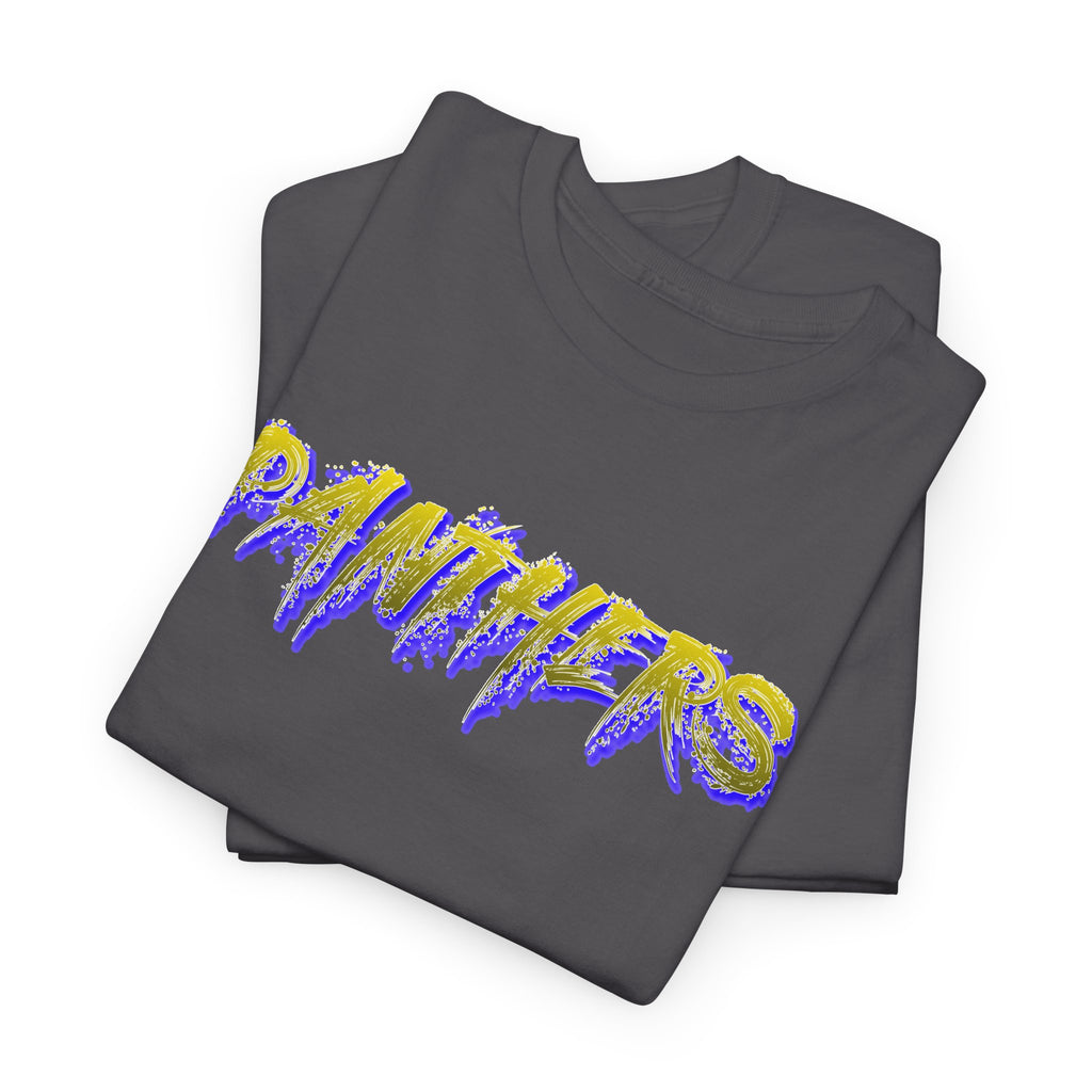 Penasco Panthers Spirit T-shirt