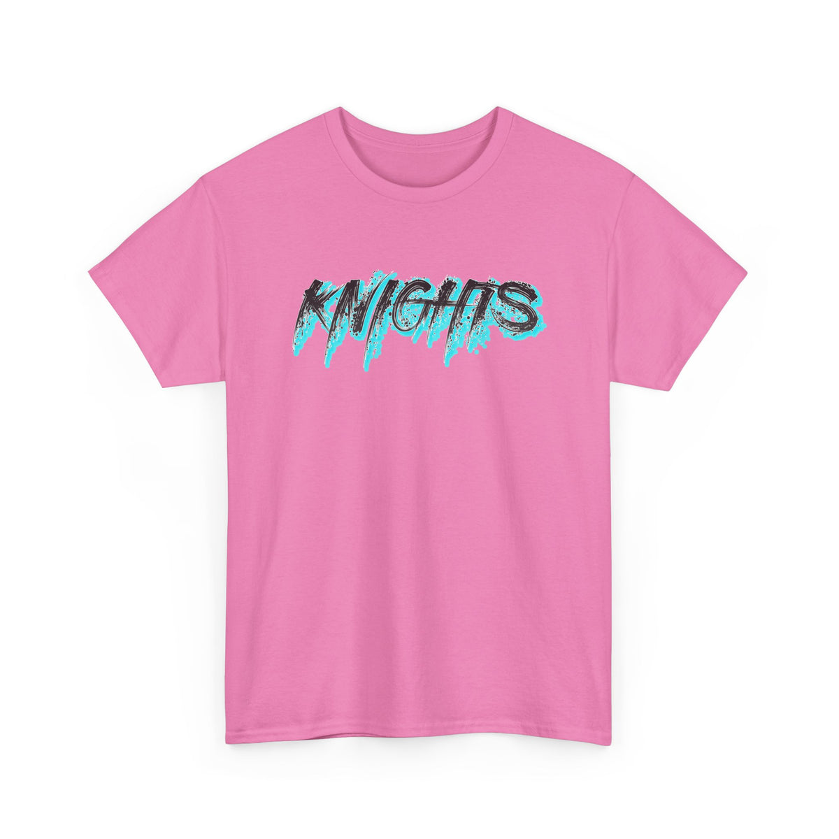 Organ Mountain Knights Spirit T-shirt