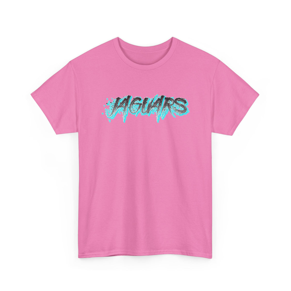 Capital Jaguars Spirit T-Shirt