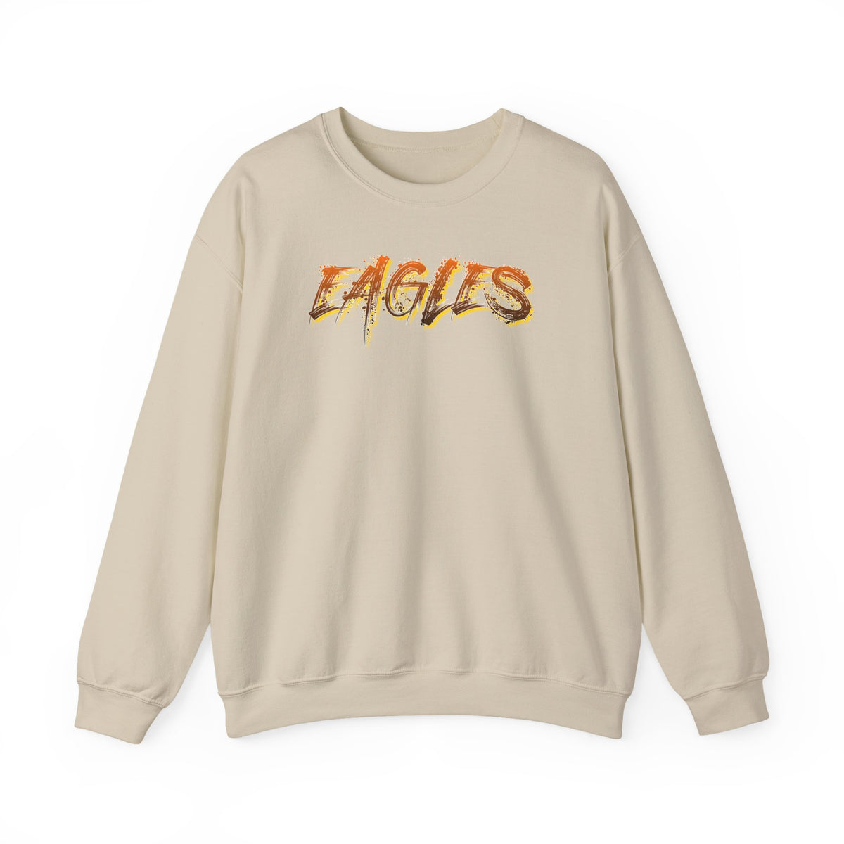 Eldorado Eagles Unisex Heavy Blend™ Crewneck Sweatshirt
