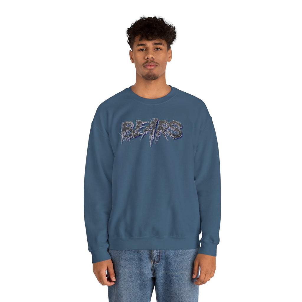 La Cueva Beara Unisex Heavy Blend™ Crewneck Sweatshirt