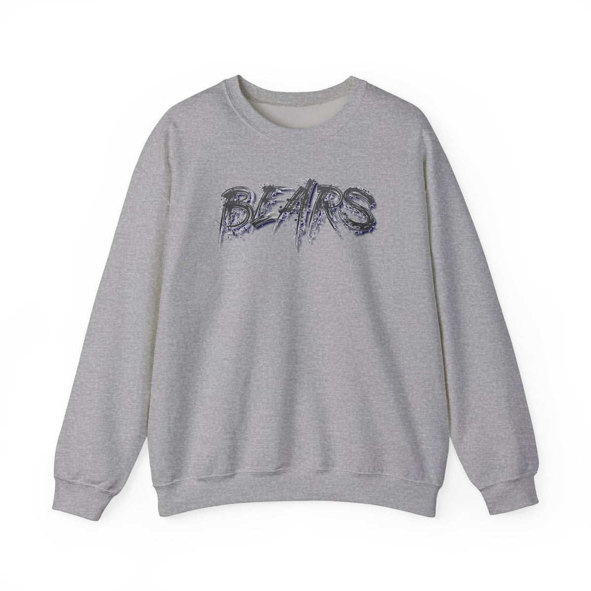 La Cueva Beara Unisex Heavy Blend™ Crewneck Sweatshirt