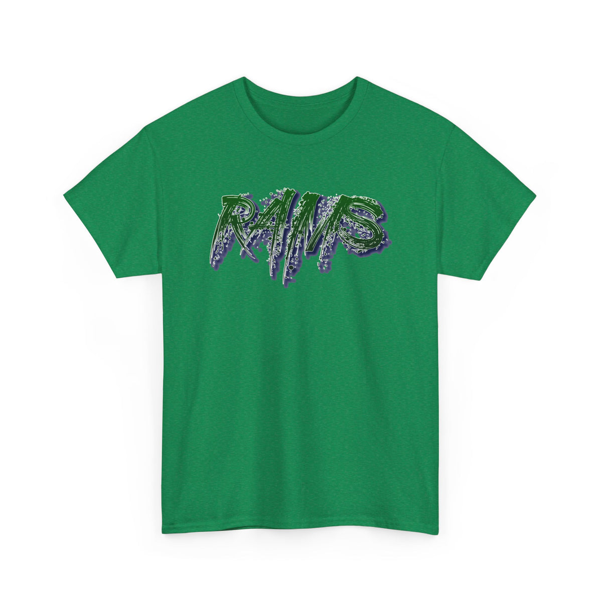 Rio Rancho Rams Spirit T-shirt