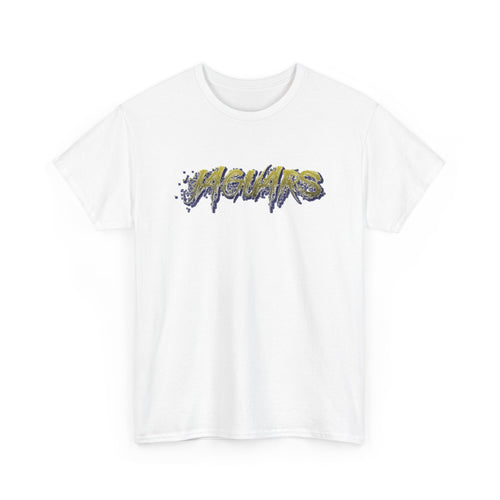 Atrisco Heritage Jaguars Spirit T-shirt