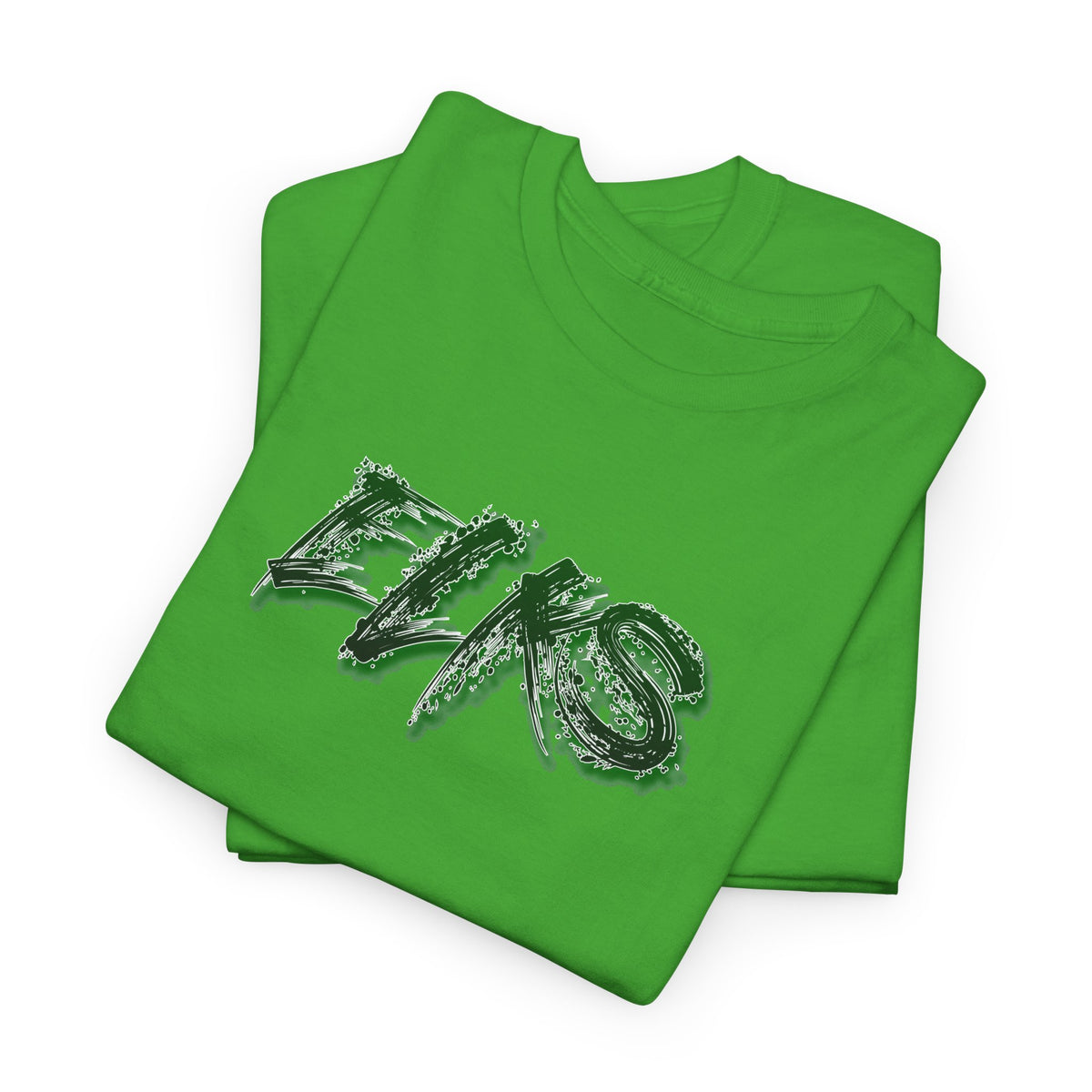Pojoaque Elks Spirit T-shirt