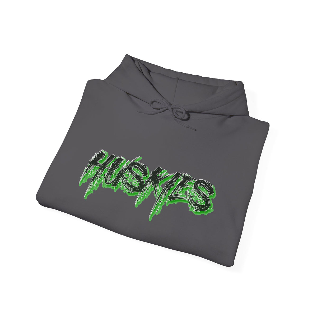 Hope Huskies Unisex Heavy Blend™ Hooded Sweatshirt