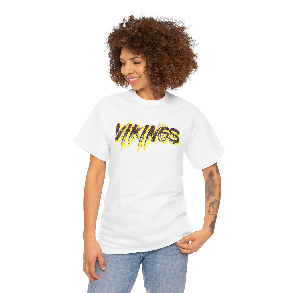 Valley Vikings Spirit T-shirt