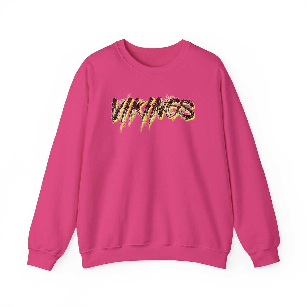 Valley Vikings Unisex Heavy Blend™ Crewneck Sweatshirt