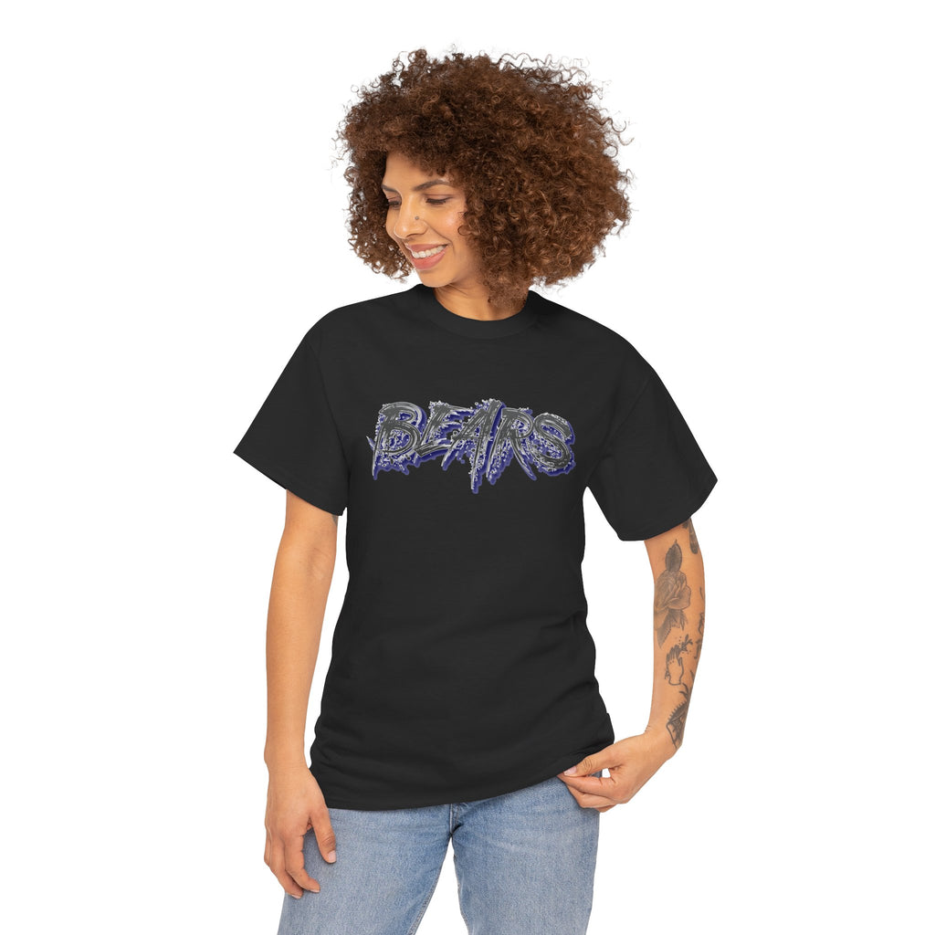 La Cueva Bears Spirit T-shirt
