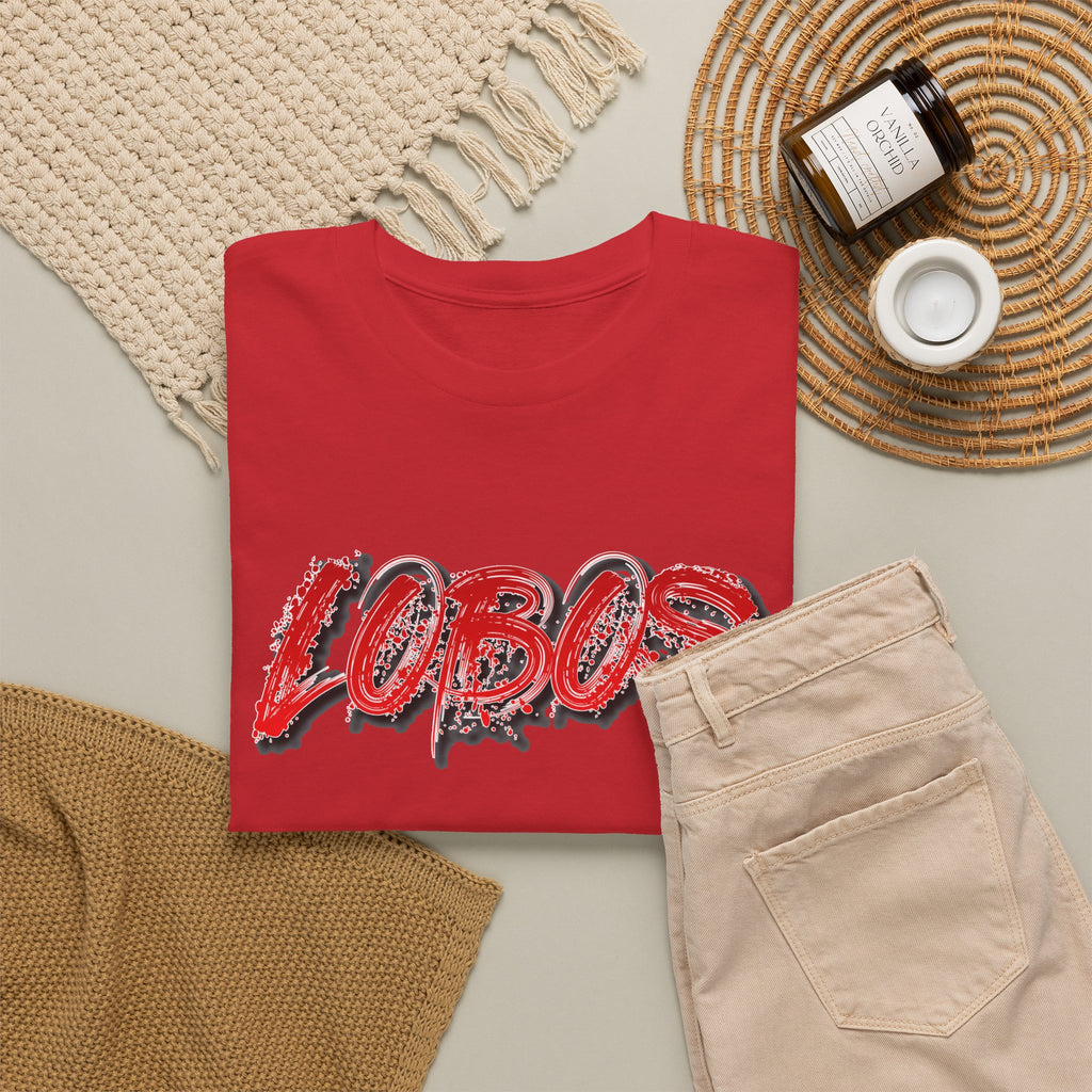 Escalante Lobos Spirit T-shirt
