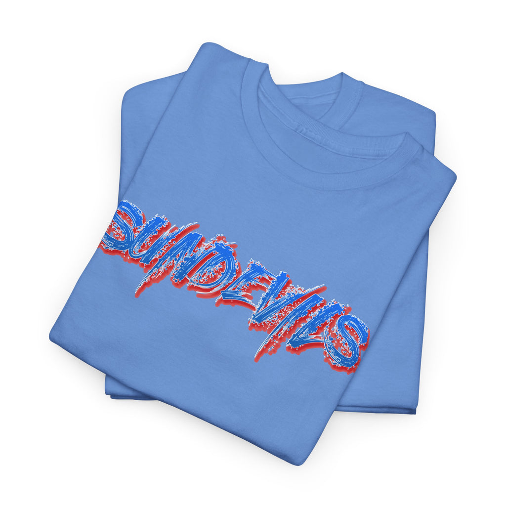 Sandia Prep Sundevils Spirit T-shirt