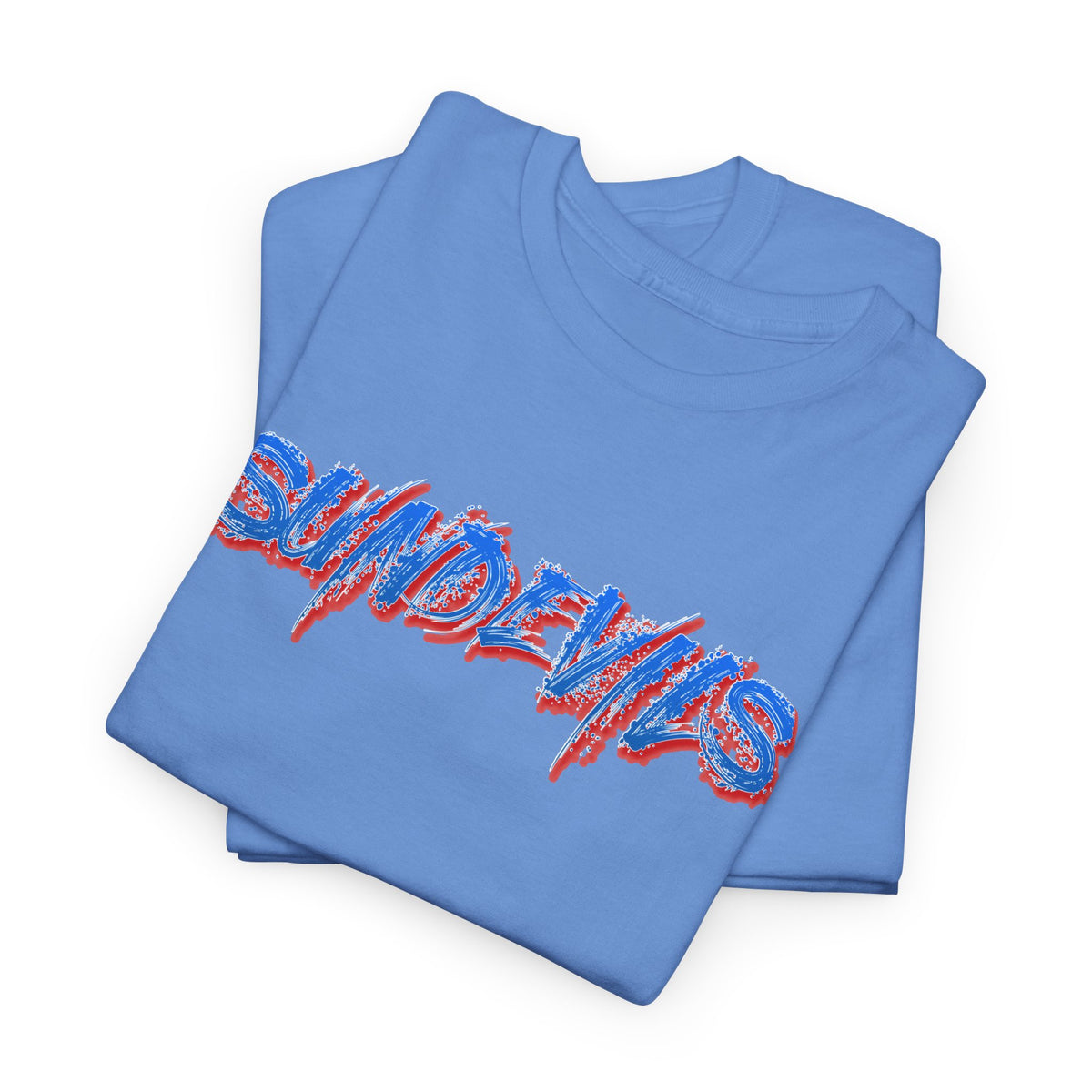 Sandia Prep Sundevils Spirit T-shirt