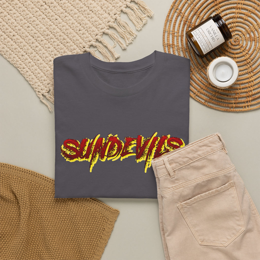 Espanola Sundevils Spirit T-shirt