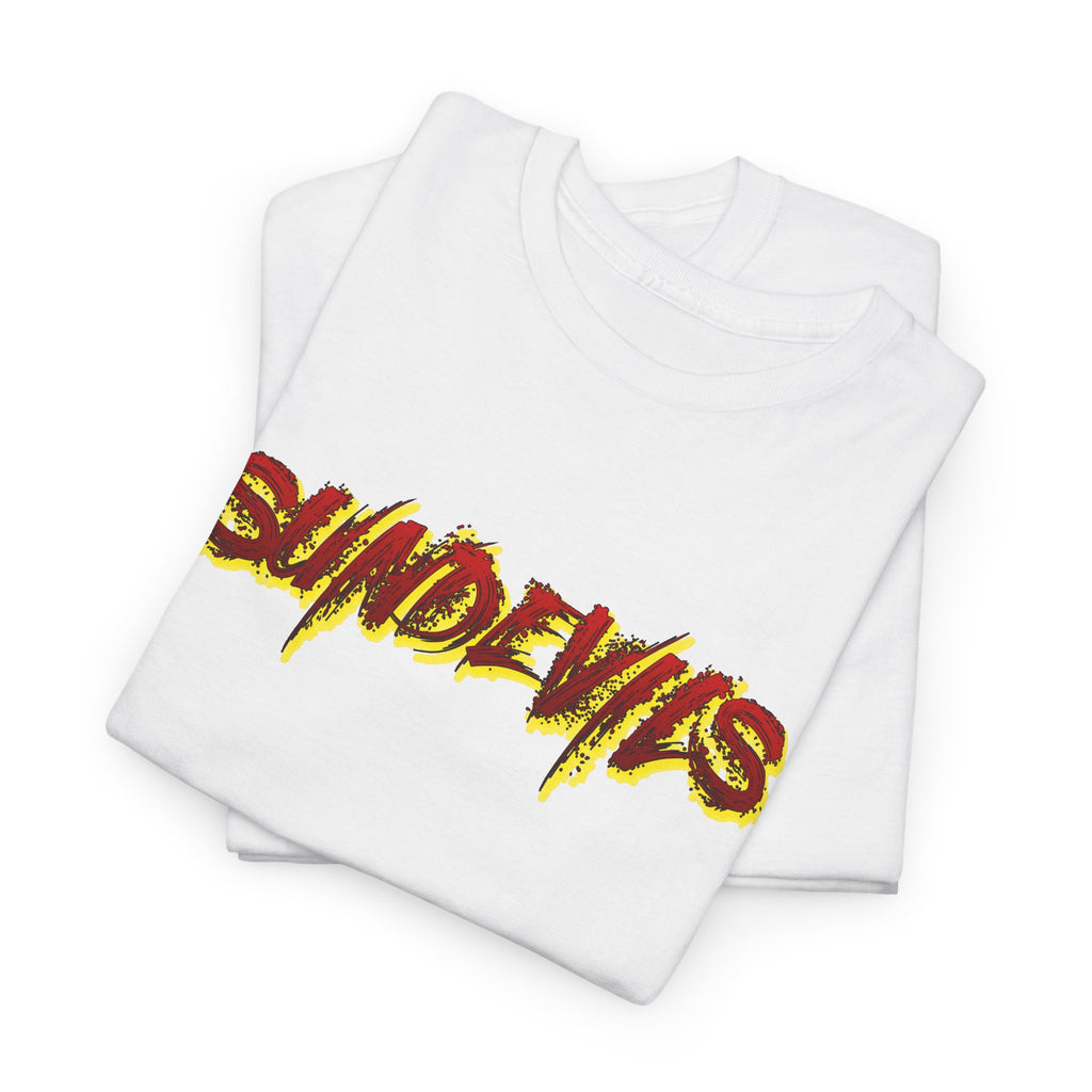 Espanola Sundevils Spirit T-shirt