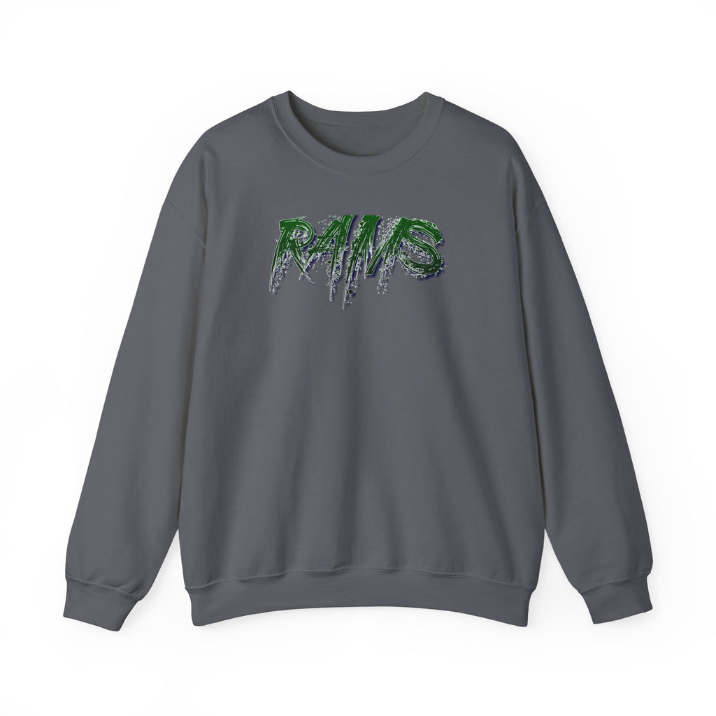 Rio Rancho Rams Unisex Heavy Blend™ Crewneck Sweatshirt