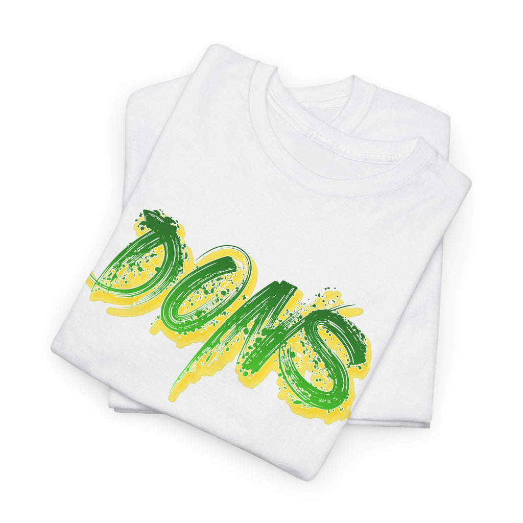 West Las Vegas Dons Spirit T-shirt
