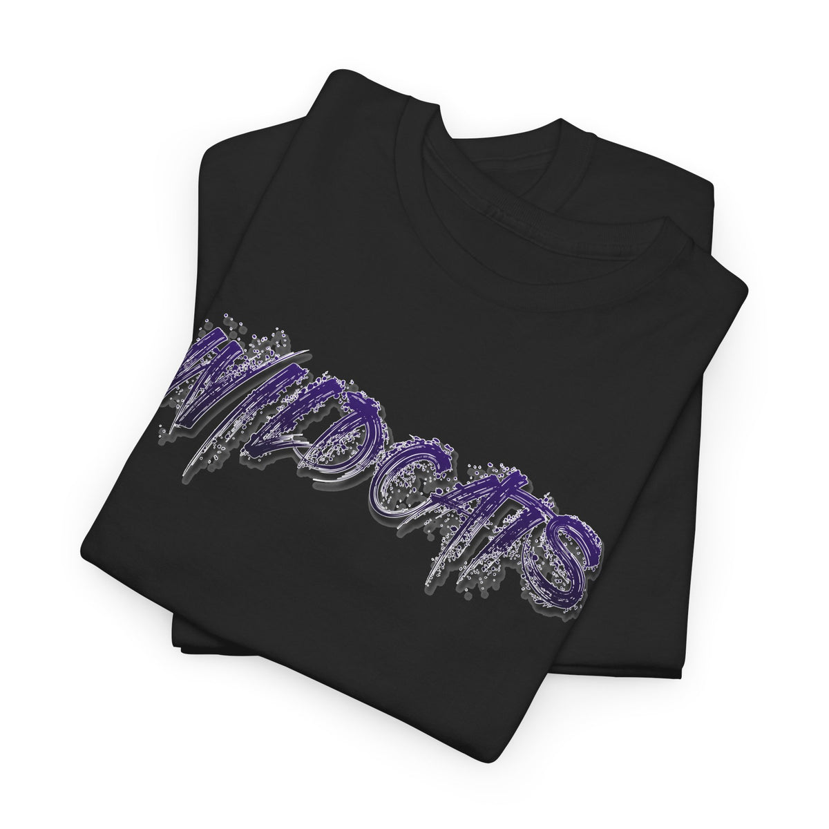 Clovis Wildcats Spirit T-shirt