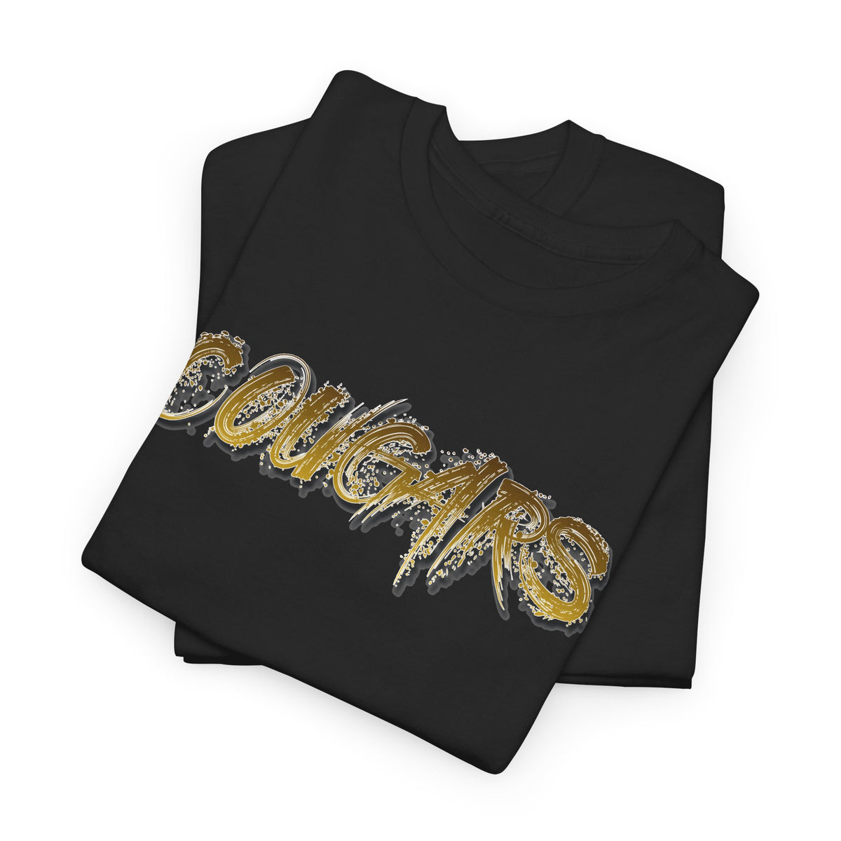Cibola Cougars Spirit T-shirt