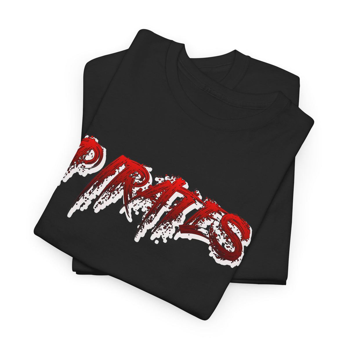 Grants Pirates Spirit T-shirt