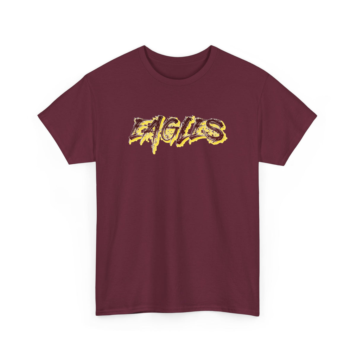 Belen Eagles Spirit T-shirt