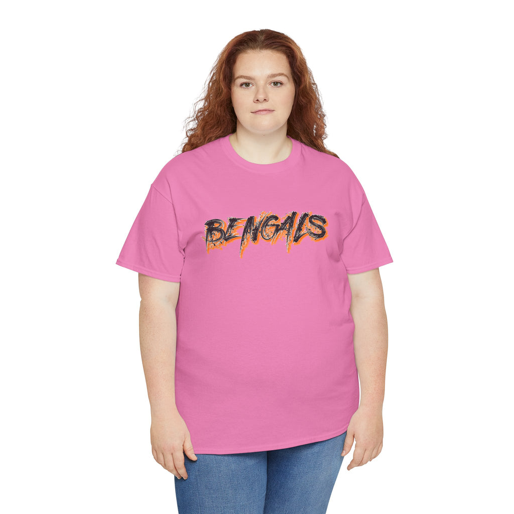 Gallup Bengals Spirit T-shirt