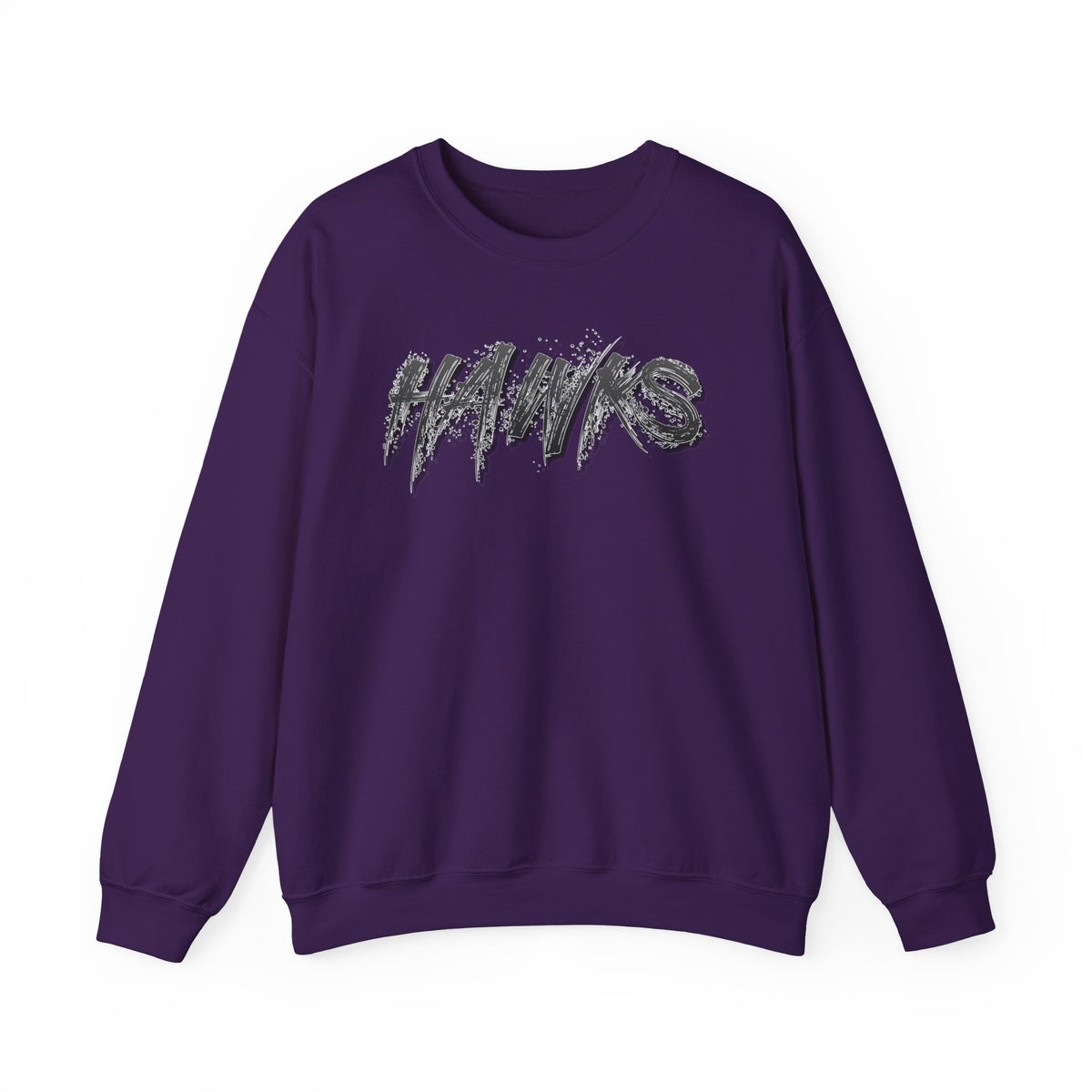 Volcano Vista Hawks Unisex Heavy Blend™ Crewneck Sweatshirt