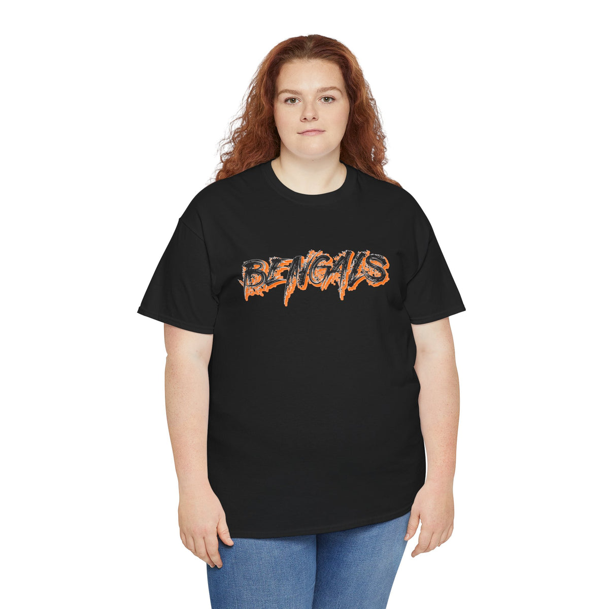 Gallup Bengals Spirit T-shirt