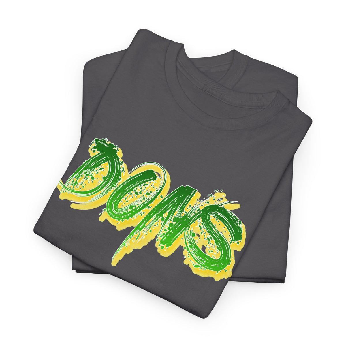 West Las Vegas Dons Spirit T-shirt