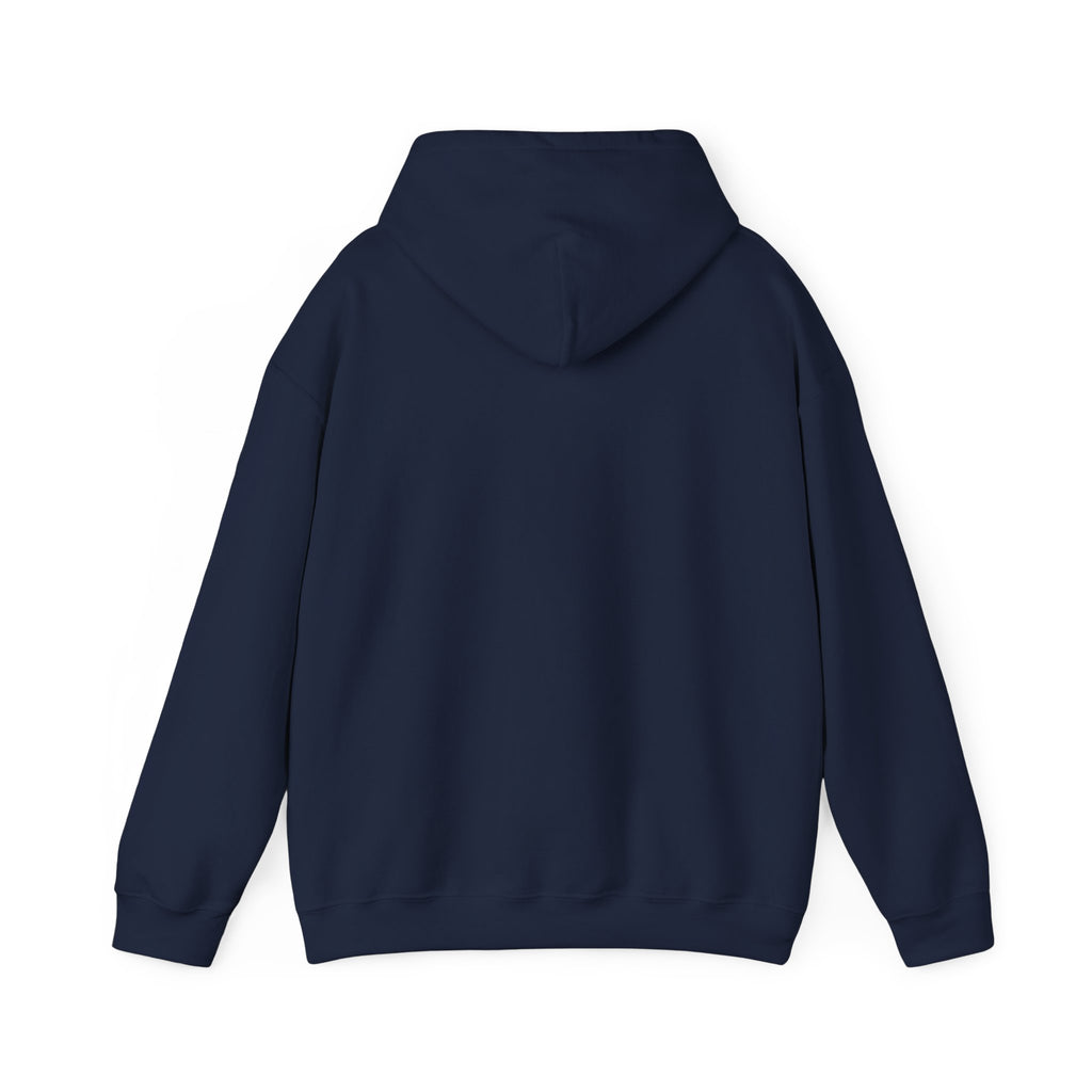 La Cueva Bears Unisex Heavy Blend™ Hooded Sweatshirt
