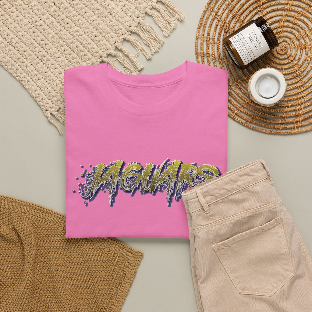 Atrisco Heritage Jaguars Spirit T-shirt