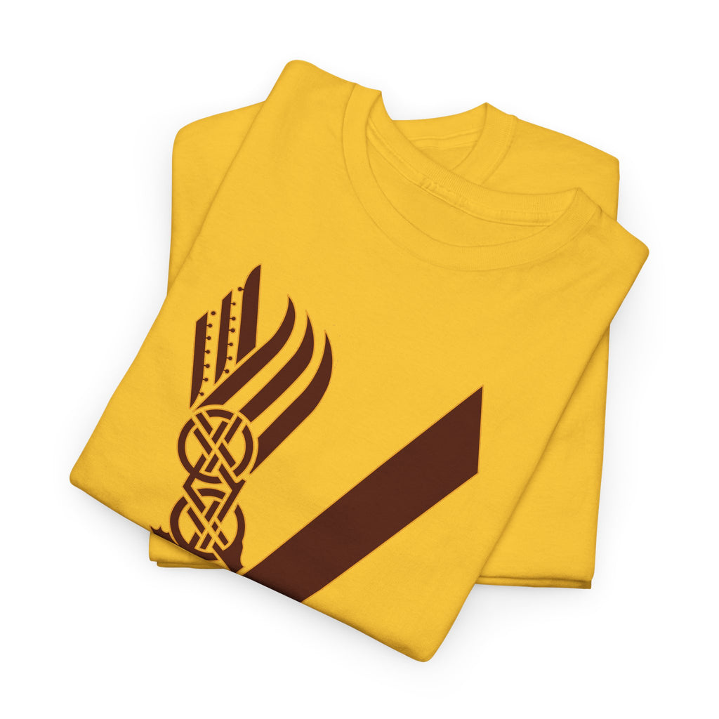 Valley Vikings Norse-Inspired Spirit T-Shirt