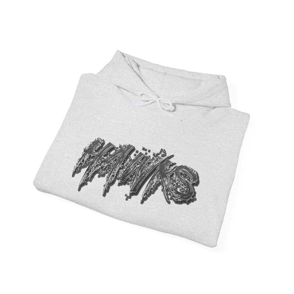 Volcano Vista Hawks Unisex Heavy Blend™ Hooded Sweatshirt