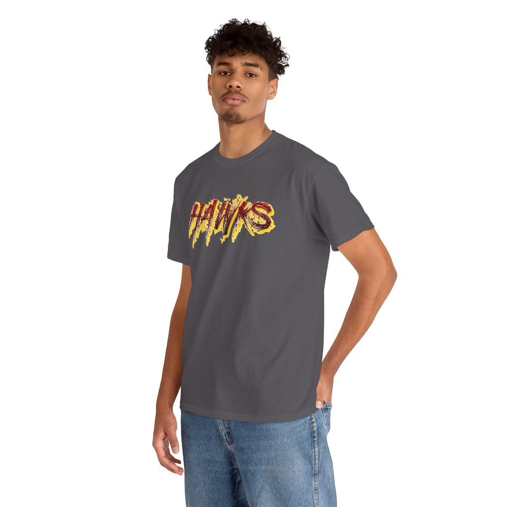 Centennial Hawks Spirit T-shirt