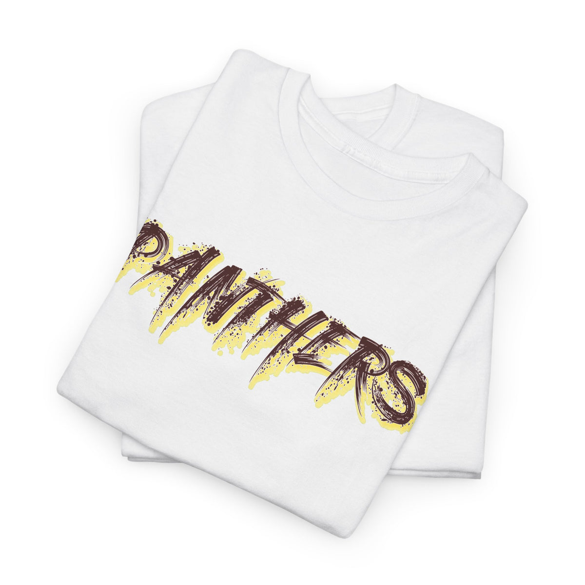 Gadsden Panthers Spirit T-shirt