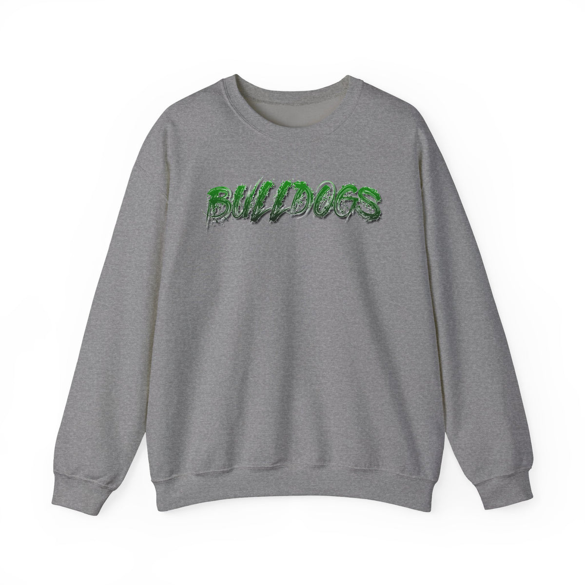 Albuquerque Bulldogs Unisex Heavy Blend™ Crewneck Sweatshirt