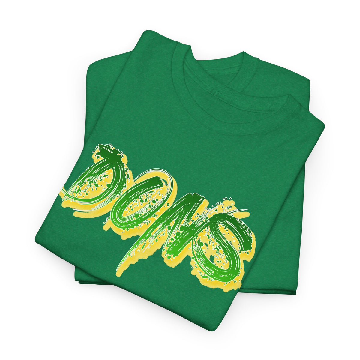 West Las Vegas Dons Spirit T-shirt