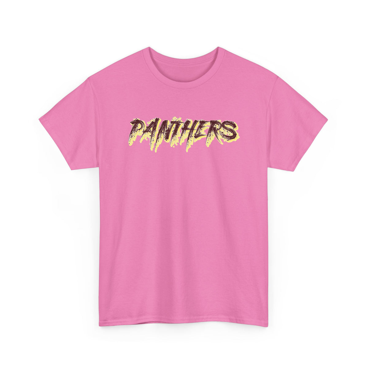 Gadsden Panthers Spirit T-shirt